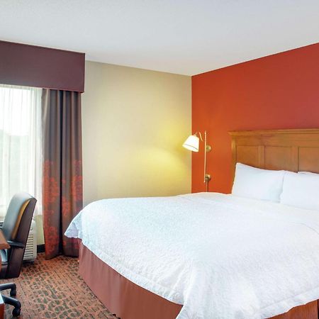 Hampton Inn Merrillville Exterior foto